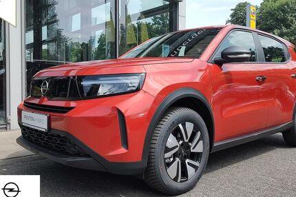 Opel Frontera 4.250 km 21.950 &euro; Düsseldorf 40625