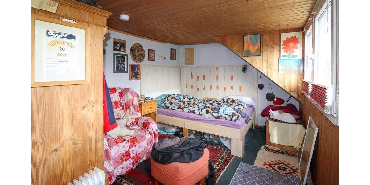 Reihenmittelhaus Neuss Furth-Süd - 5 Zimmer, 117 m&sup2;, 275.000&euro; | Angebot:25743876