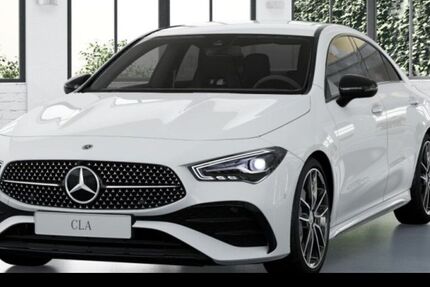 Mercedes-Benz CLA 220 9.900 km 46.690 &euro; Düsseldorf 40470