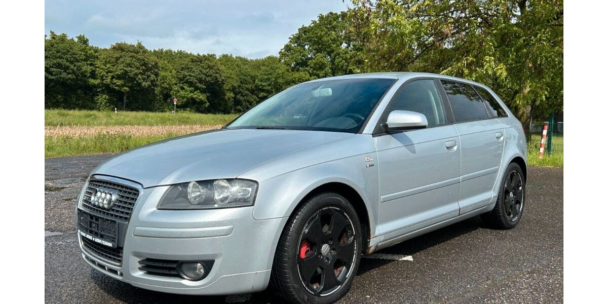 Audi A3 318.700 km 2.290 &euro; Neukirchen-Vluyn 47506