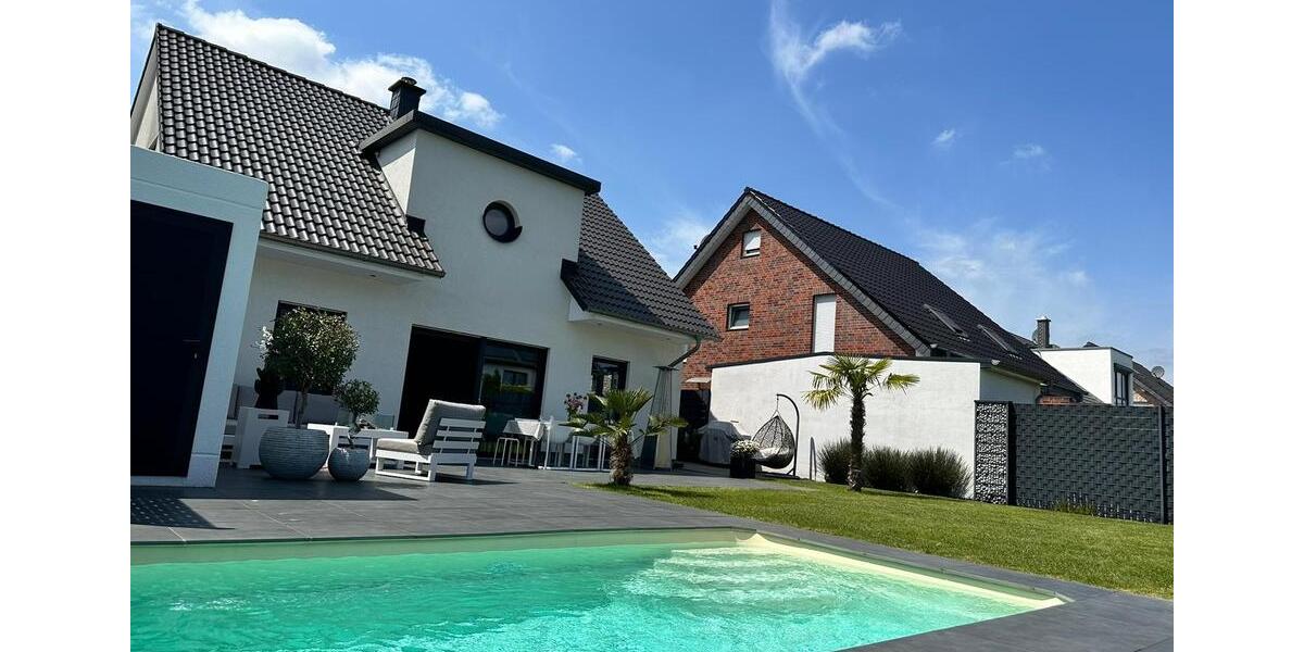 Einfamilienhaus Viersen Boisheim - 5 Zimmer, 140 m&sup2;, 730.000&euro; | Angebot:25992378