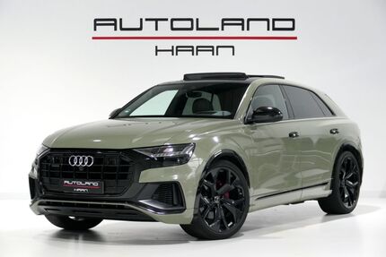 Audi Q8 72.500 km 57.950 &euro; Haan/NRW 42781