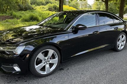 Audi A6 136.000 km 32.400 &euro; Mönchengladbach 41199