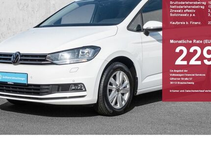 VW Touran 82.434 km 22.770 &euro; Düsseldorf 40474