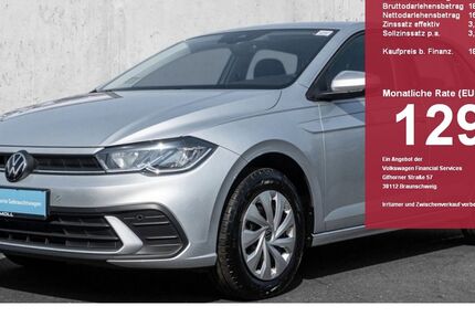 VW Polo 13.490 km 18.490 &euro; Düsseldorf 40474