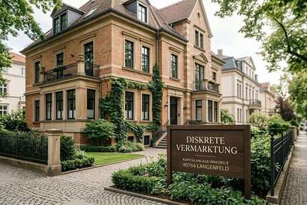 Wohnung Langenfeld - 6 Zimmer, 226 m&sup2;, 415.000&euro; | Angebot:25819297