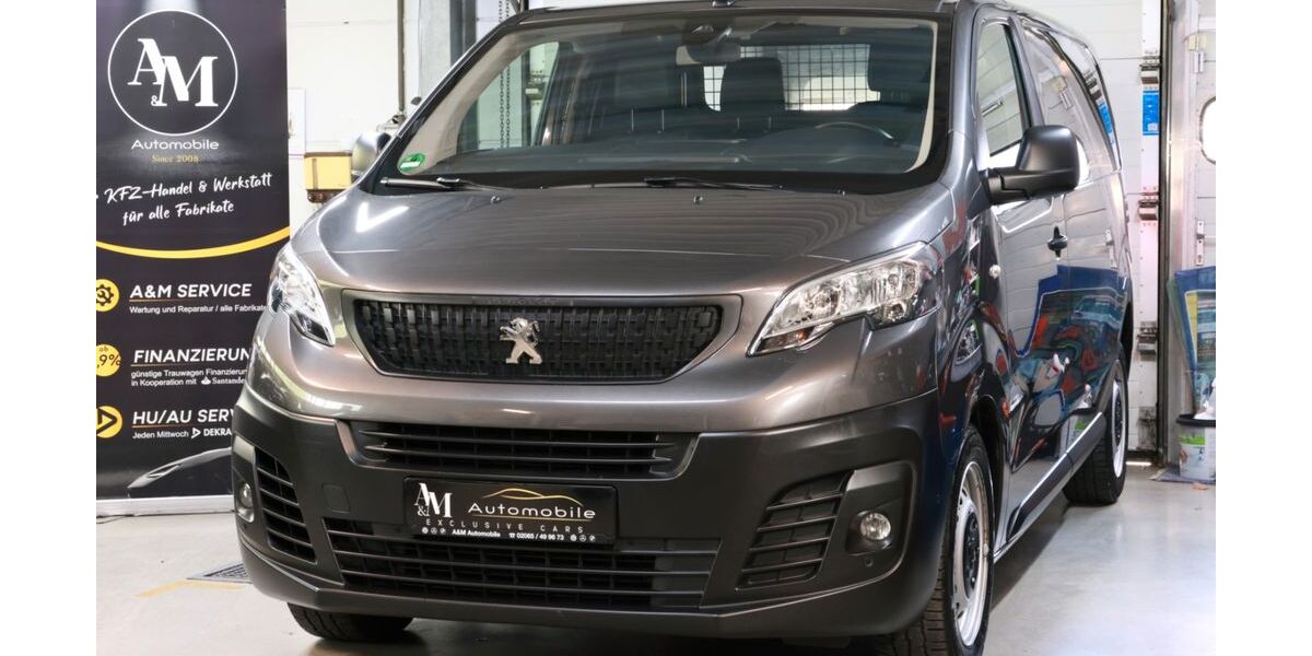 Peugeot Expert 135.000 km 15.999 &euro; Duisburg 47228