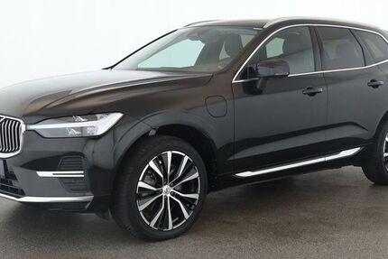 Volvo XC60 53.100 km 40.384 &euro; Düsseldorf 40233