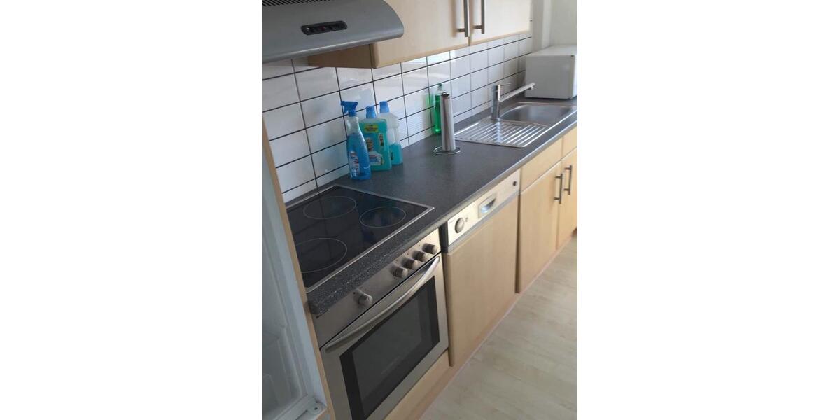 Etagenwohnung Moers - 2 Zimmer, 50 m&sup2;, 435&euro; | Angebot:25257694