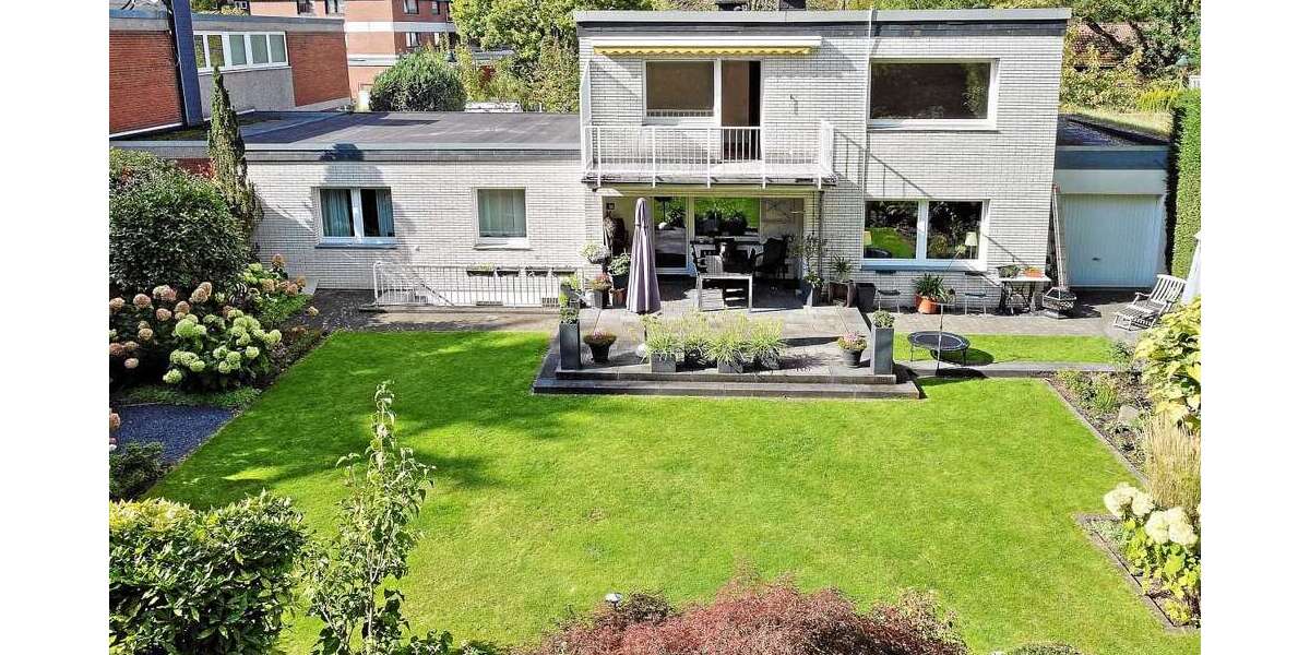 Einfamilienhaus Düsseldorf Hassels Stadtbezirk 9 - 11 Zimmer, 266 m&sup2;, 849.000&euro; | Angebot:25202908