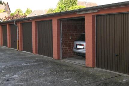 Wohnung Oberhausen Alsfeld - 2.5 Zimmer, 58 m&sup2;, 109.000&euro; | Angebot:24834084