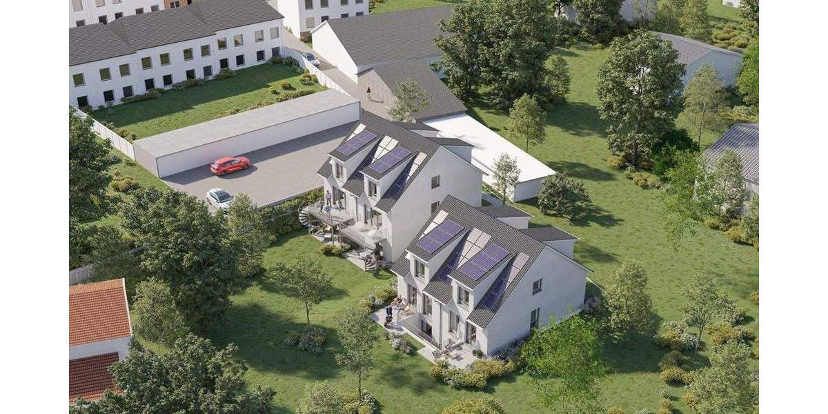 Doppelhaushälfte Grevenbroich Kapellen - 5 Zimmer, 118 m&sup2;, 579.000&euro; | Angebot:25721376