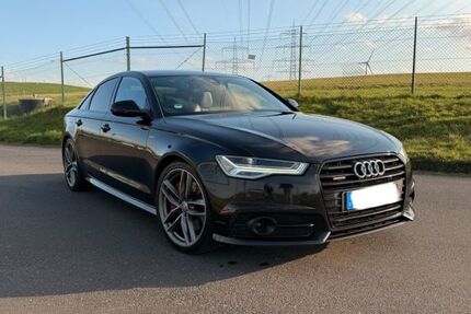 Audi A6 183.000 km 25.700 &euro; Neuss 41468