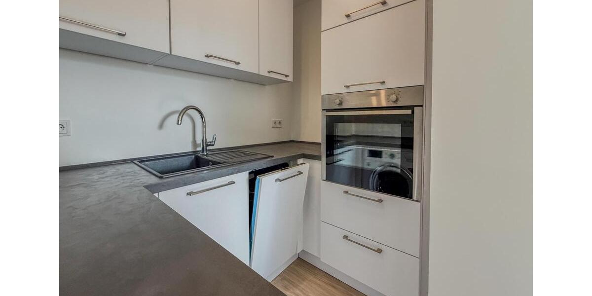 Etagenwohnung Kempen - 3 Zimmer, 78 m&sup2;, 1.010&euro; | Angebot:25641887