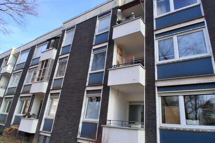 Wohnung Krefeld Fischeln - 3 Zimmer, 77 m&sup2;, 723&euro; | Angebot:23511571