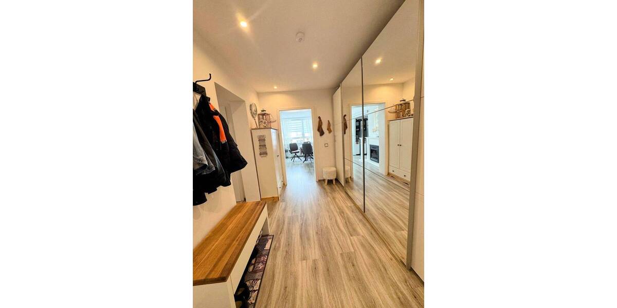 Etagenwohnung Monheim - 3 Zimmer, 94 m&sup2;, 255.000&euro; | Angebot:25683119