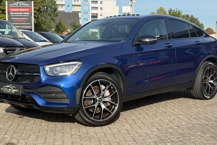 Mercedes-Benz GLC 300 78.900 km 40.950 &euro; Grevenbroich 41516
