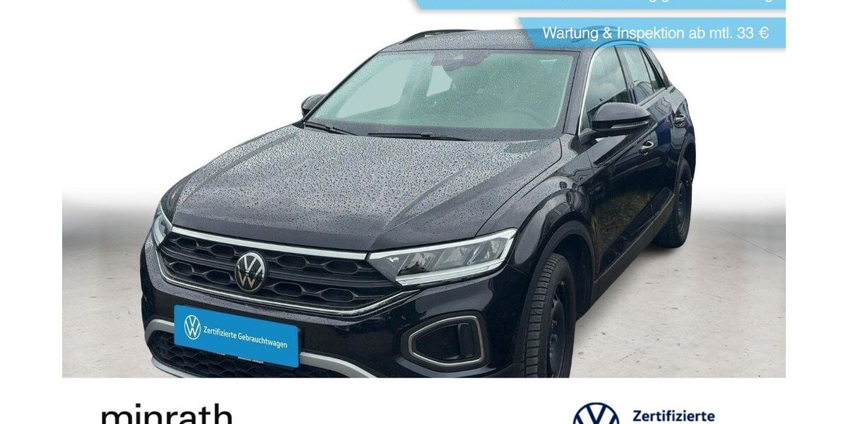 VW T-Roc 101.358 km 16.880 &euro; Duisburg-Rheinhausen 47226