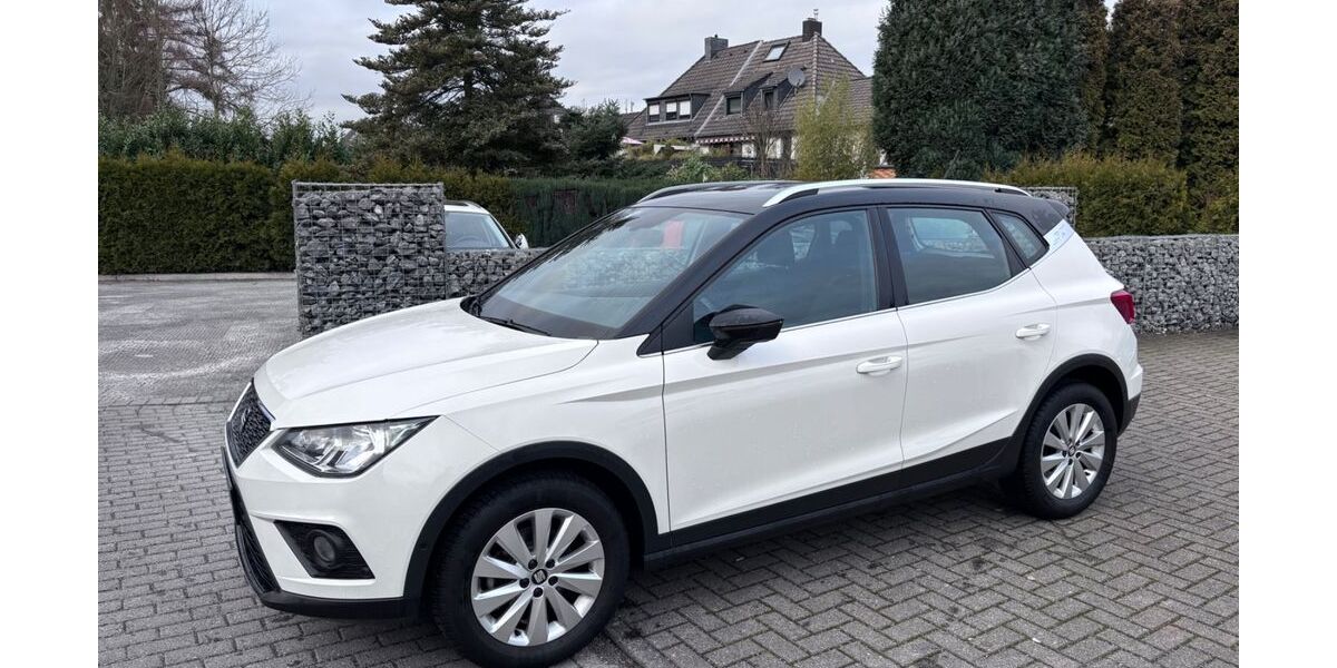 Seat Arona 115.000 km 12.999 &euro; Mülheim / Ruhr 45473