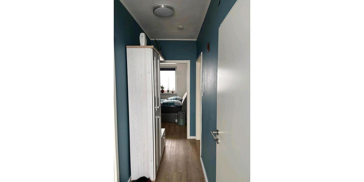 Etagenwohnung Erkrath - 3 Zimmer, 56 m&sup2;, 149.000&euro; | Angebot:25231148