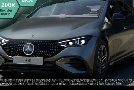 Mercedes-Benz EQE 17.072 km 49.990 &euro; Neuss 41460