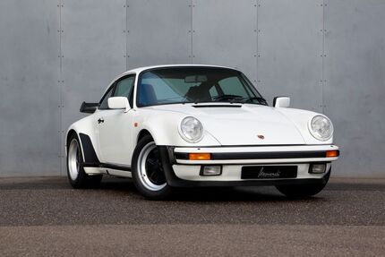 Porsche 930 62.984 km 165.000 &euro; Düsseldorf 40591