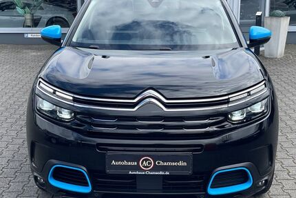 Citroen C5 Aircross 169.931 km 11.999 &euro; Viersen 41748