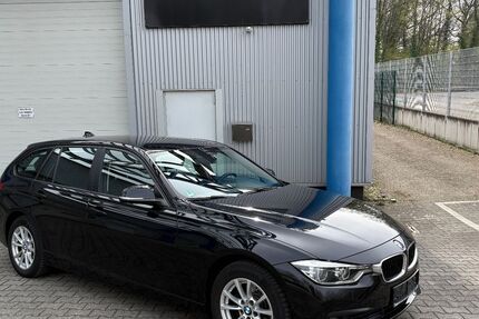 BMW 318 123.992 km 12.600 &euro; Erkrath 40699