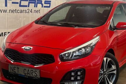 Kia ceed / Ceed 157.928 km 7.700 &euro; Hilden 40721