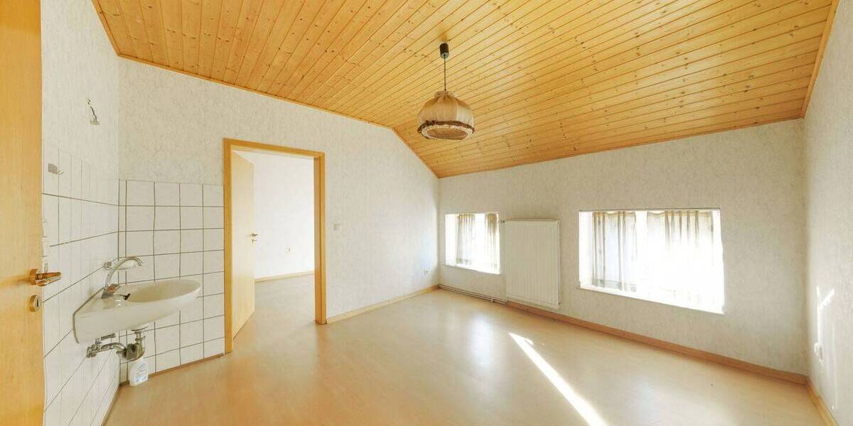 Reihenmittelhaus Mönchengladbach Odenkirchen - 6 Zimmer, 170 m&sup2;, 289.000&euro; | Angebot:25997747