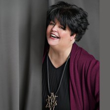 Ingrid Kühne - Ja, aber ohne mich! 05.09.2026 Kaiser-Friedrich-Halle