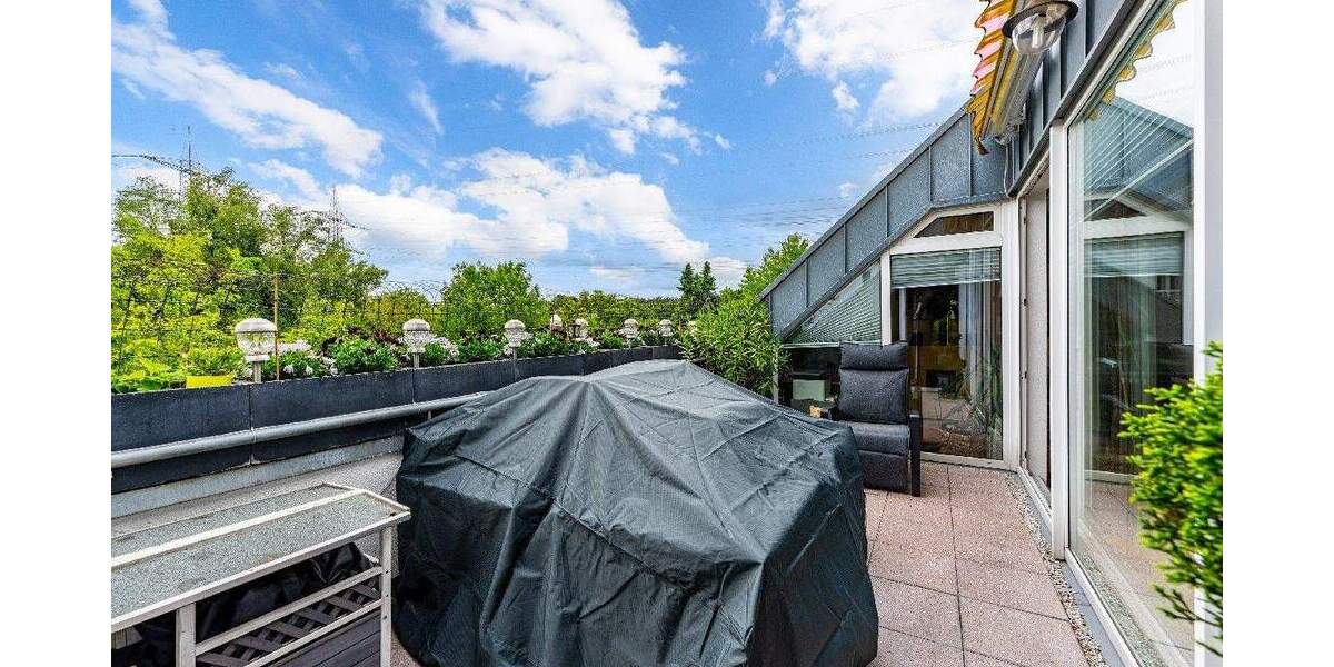 Etagenwohnung Hilden Kalstert - 3 Zimmer, 107 m&sup2;, 399.000&euro; | Angebot:25663248