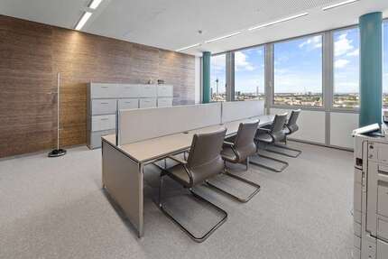 Gewerbeobjekt Düsseldorf Pempelfort - 429&euro; | Angebot:26078742