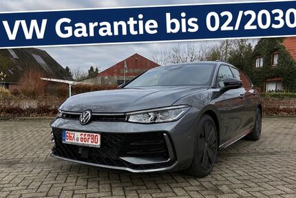 VW Passat Variant 3.800 km 43.499 &euro; Moers 47445