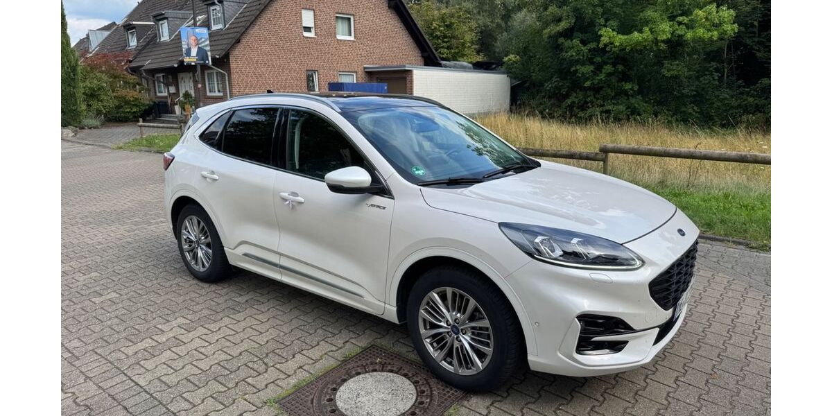 Ford Kuga 89.000 km 26.500 &euro; Langenfeld 40764