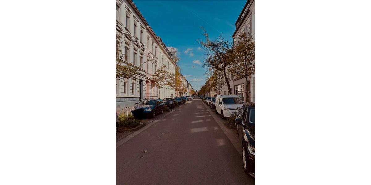 Erdgeschoßwohnung Krefeld - 1.5 Zimmer, 36 m&sup2;, 81.500&euro; | Angebot:26103876