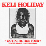 Keli Holiday