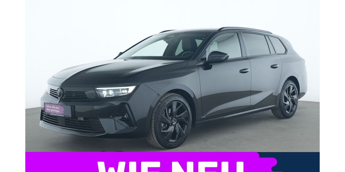 Opel Astra 9.527 km 23.949 &euro; Neuss 41460