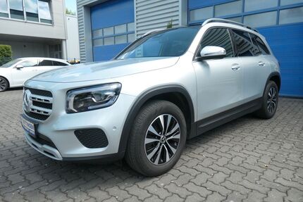 Mercedes-Benz GLB 220 129.922 km 25.950 &euro; Monheim 40789
