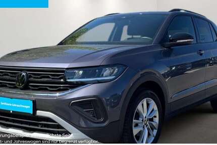 VW T-Cross 6.715 km 26.950 &euro; Neuss 41460