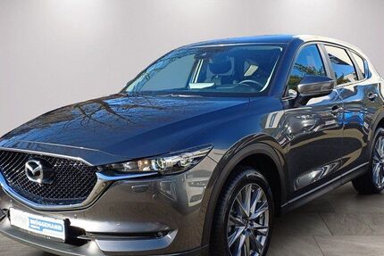 Mazda CX-5 102.335 km 19.980 &euro; Düsseldorf 40599