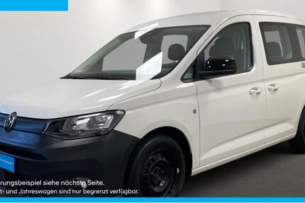 VW Caddy 36.528 km 26.990 &euro; Düsseldorf 40233