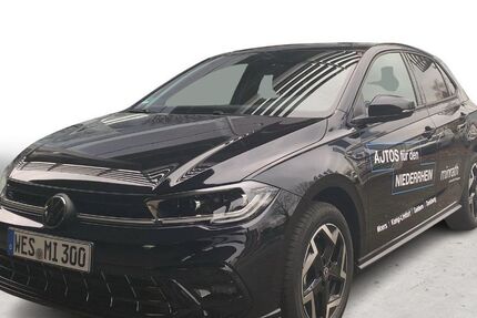 VW Polo 2.000 km 24.490 &euro; Moers 47441