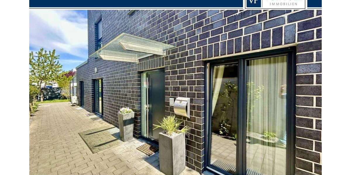 Etagenwohnung Mönchengladbach Nord - 2 Zimmer, 145 m&sup2;, 595.000&euro; | Angebot:21720273