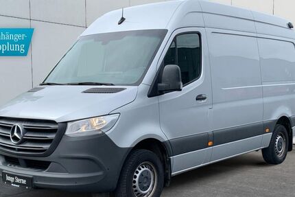 Mercedes-Benz Sprinter 116.022 km 31.987 &euro; Krefeld 47807
