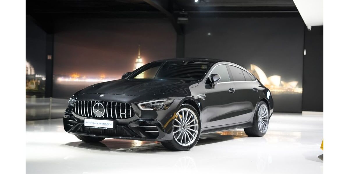 Mercedes-Benz AMG GT 63.128 km 84.980 &euro; Dormagen 41541