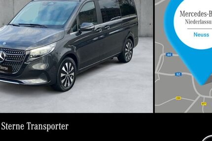 Mercedes-Benz V 300 13.326 km 71.980 &euro; Neuss 41460
