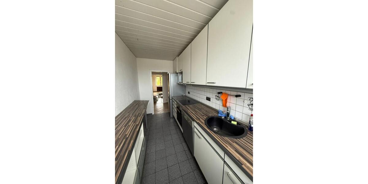 Etagenwohnung Kempen - 3 Zimmer, 70 m&sup2;, 908&euro; | Angebot:25894294