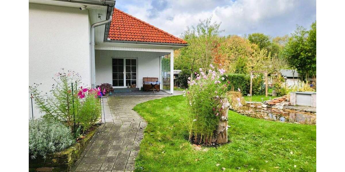 Bungalow Mönchengladbach Dohr - 4 Zimmer, 140 m&sup2;, 597.000&euro; | Angebot:25730856