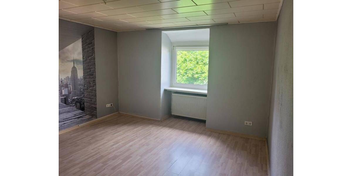 Etagenwohnung Duisburg Neumühl - 3 Zimmer, 78 m&sup2;, 460&euro; | Angebot:26684592